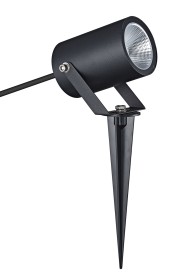 Quebec LED Exterior Lights Mantra Fusion Spotlights